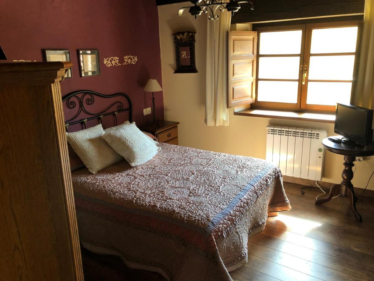 Gran Pedroso De Llanes Villa Eksteriør bilde