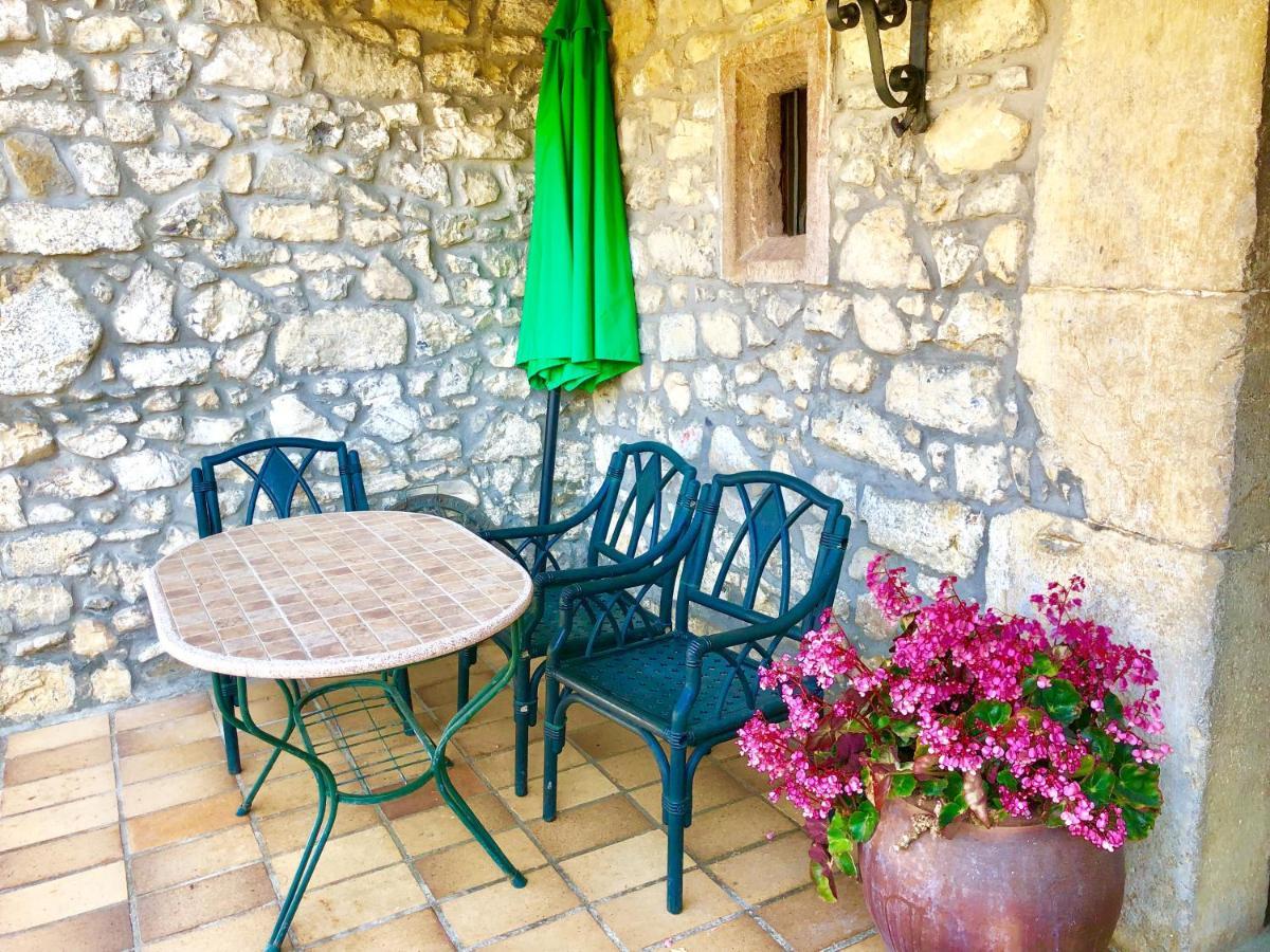 Gran Pedroso De Llanes Villa Eksteriør bilde