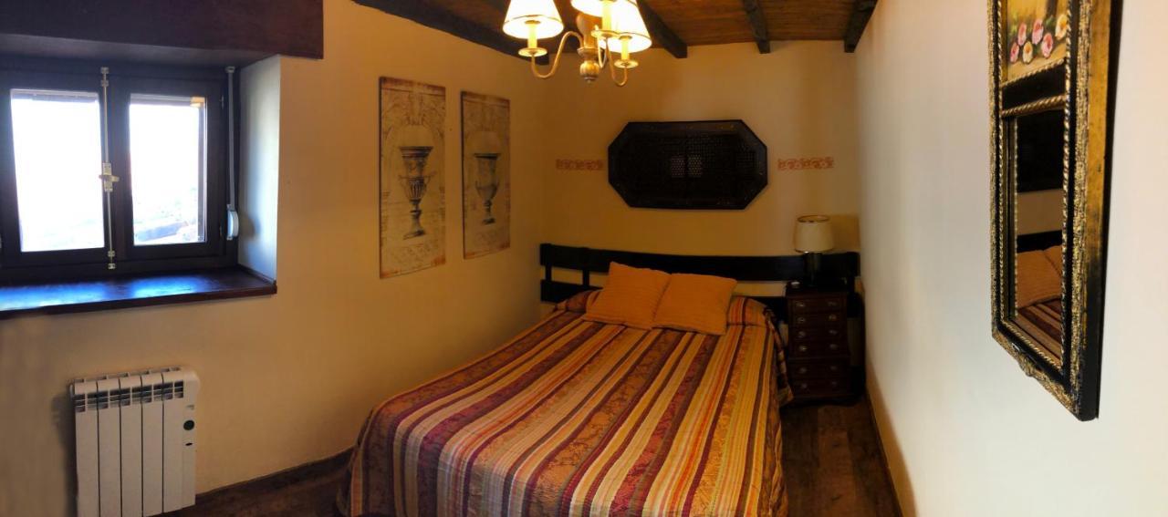 Gran Pedroso De Llanes Villa Eksteriør bilde