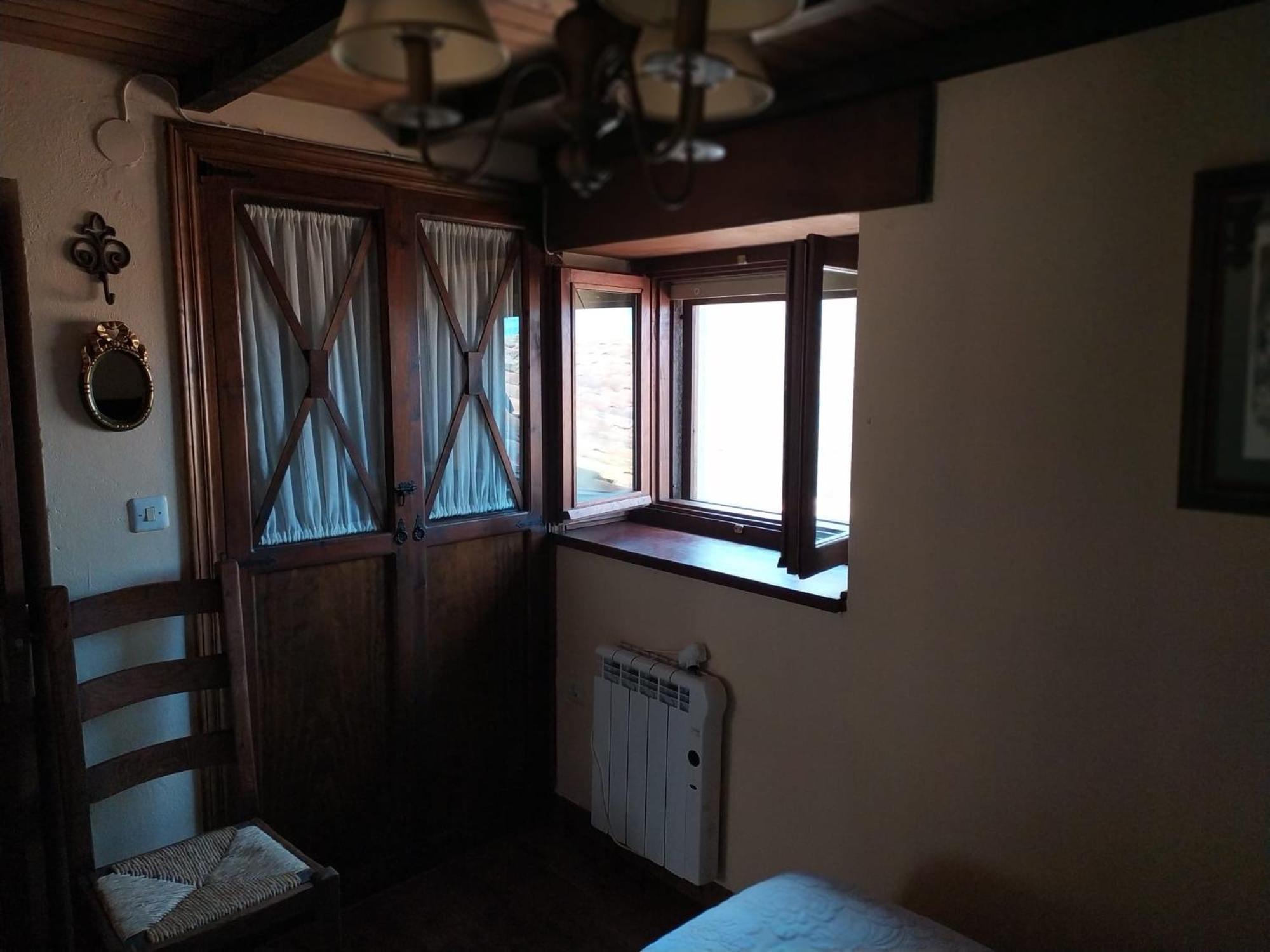 Gran Pedroso De Llanes Villa Eksteriør bilde